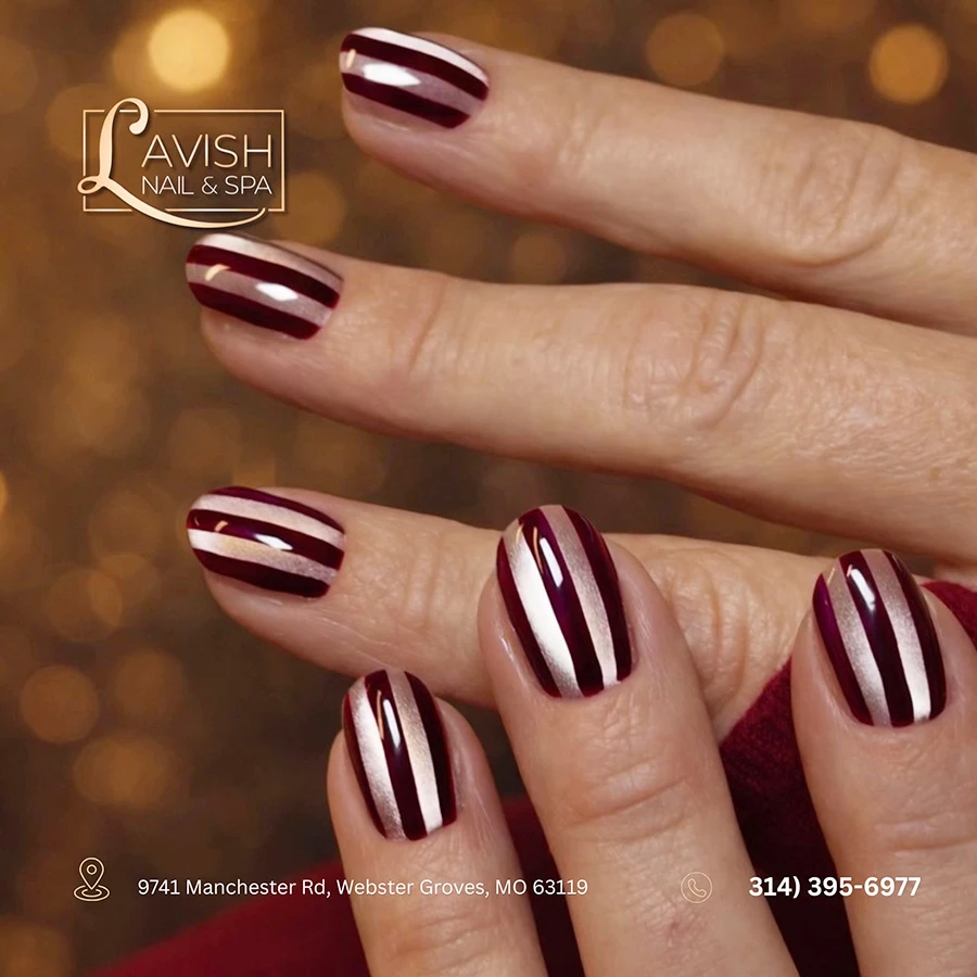 Nail Oct 29